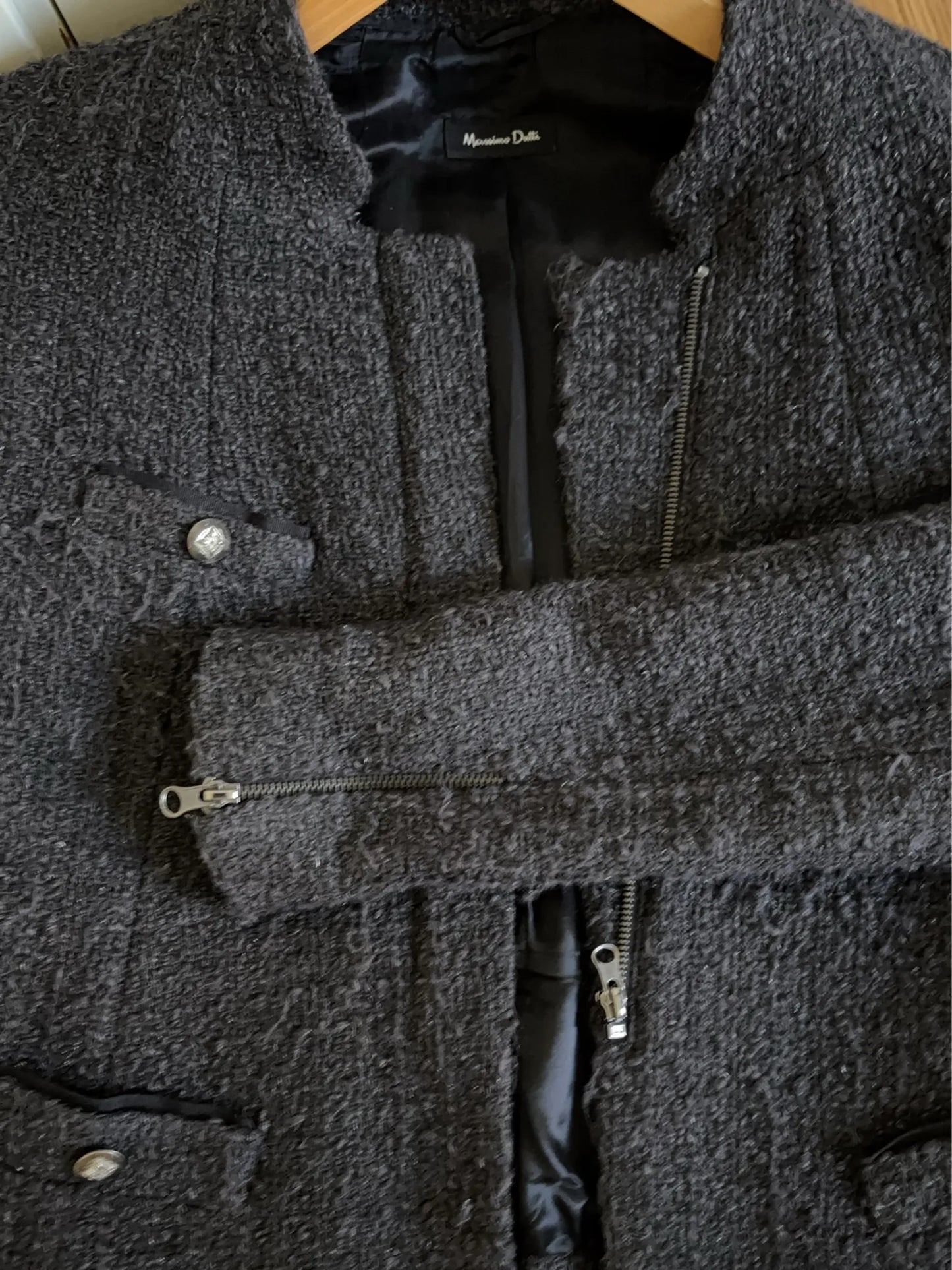 Massimo Dutti Blazer