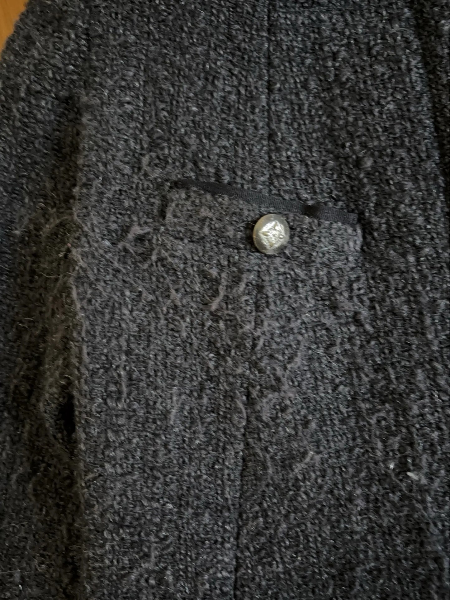 Massimo Dutti Blazer