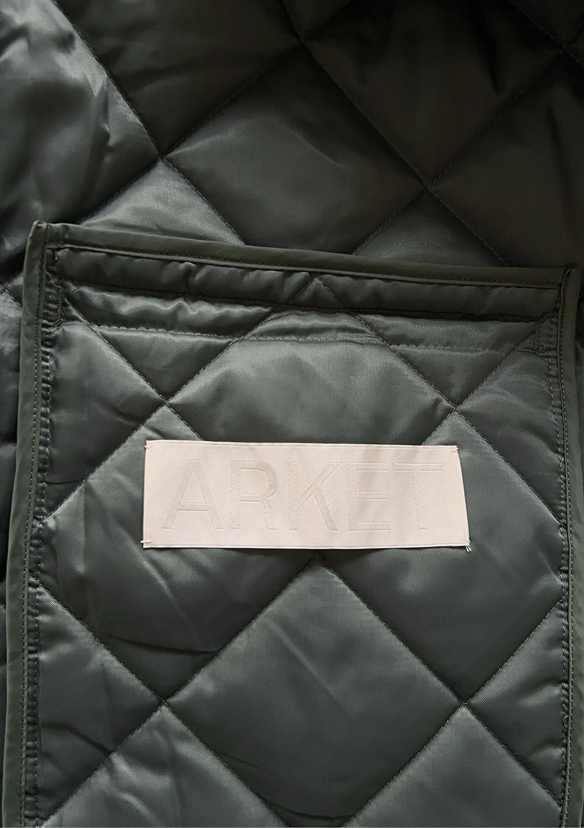 Arket 165/88a-jacka