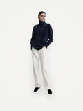 Toteme Cashmere Turtleneck Turtleneck