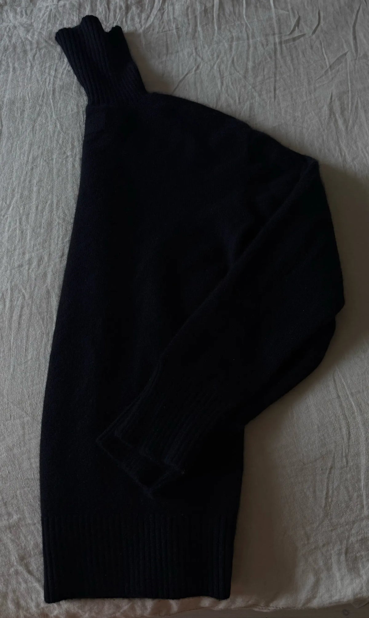 Toteme Cashmere Turtleneck Turtleneck