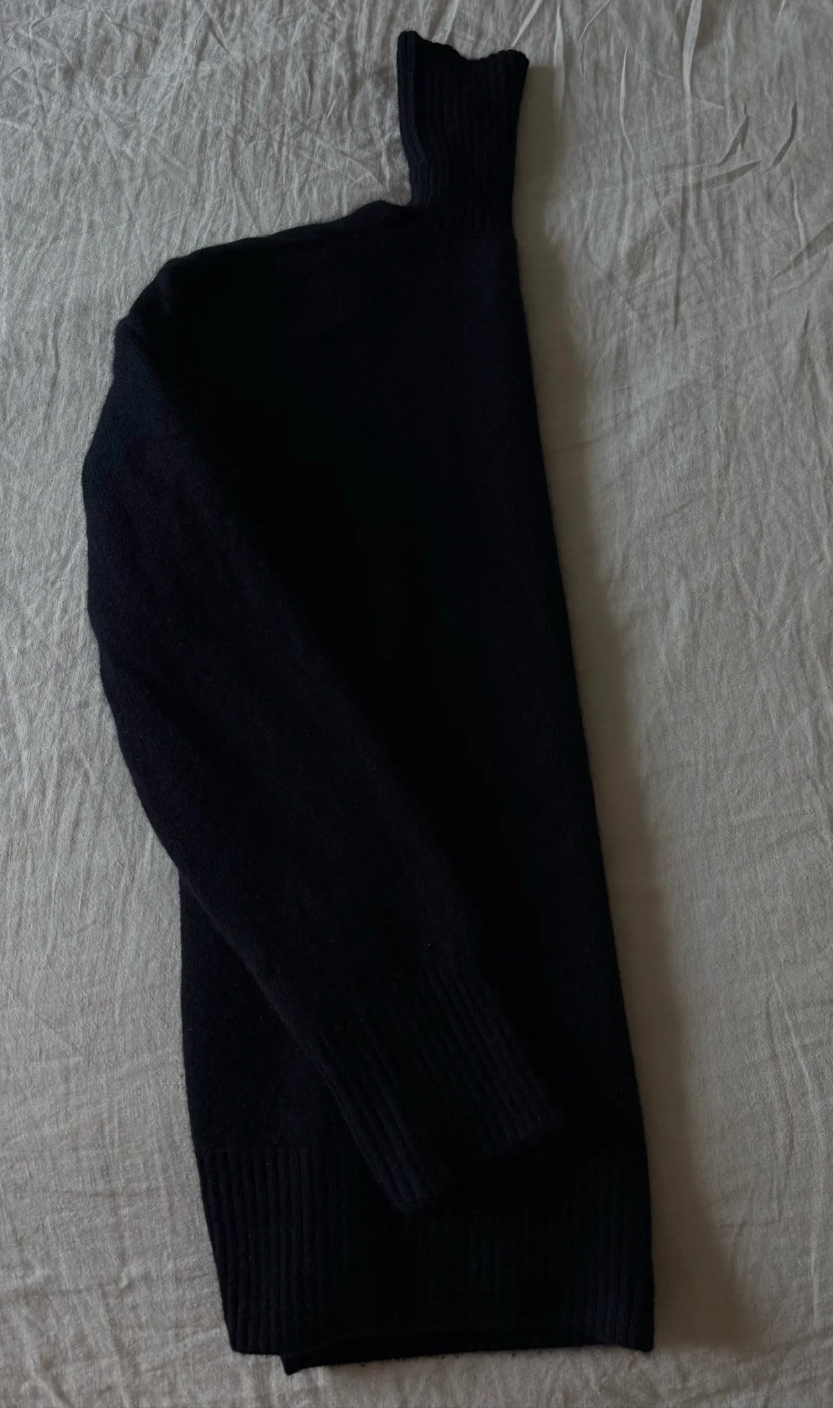 Toteme Cashmere Turtleneck Turtleneck