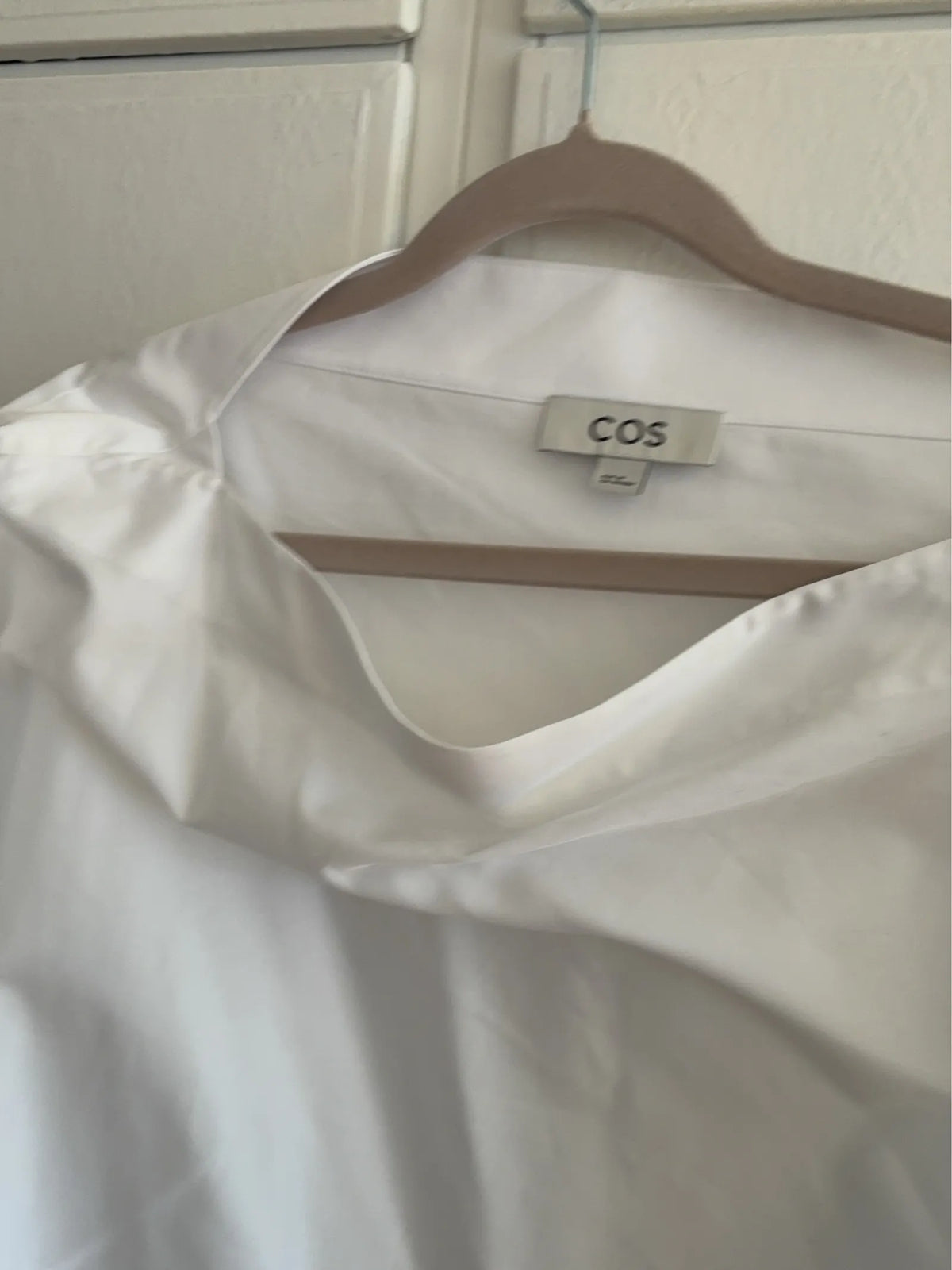 Cos Blouse