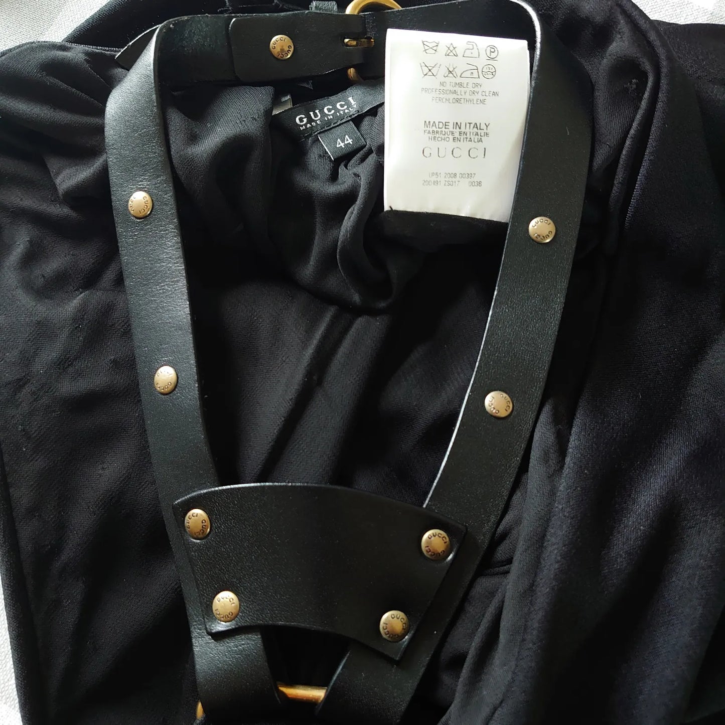Gucci Dress