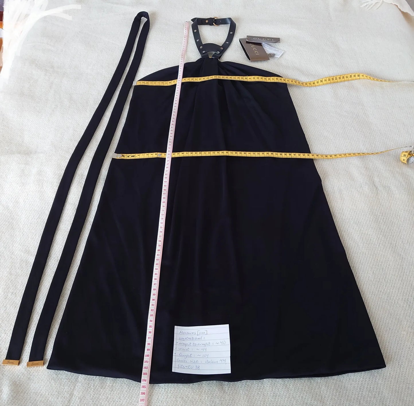 Gucci Dress