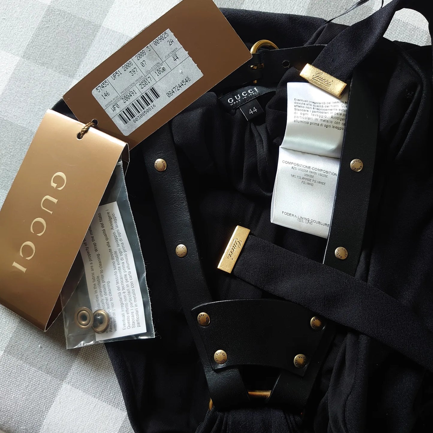 Gucci Dress