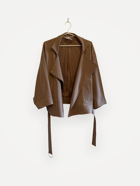 Ahlvar Gallery Jacket