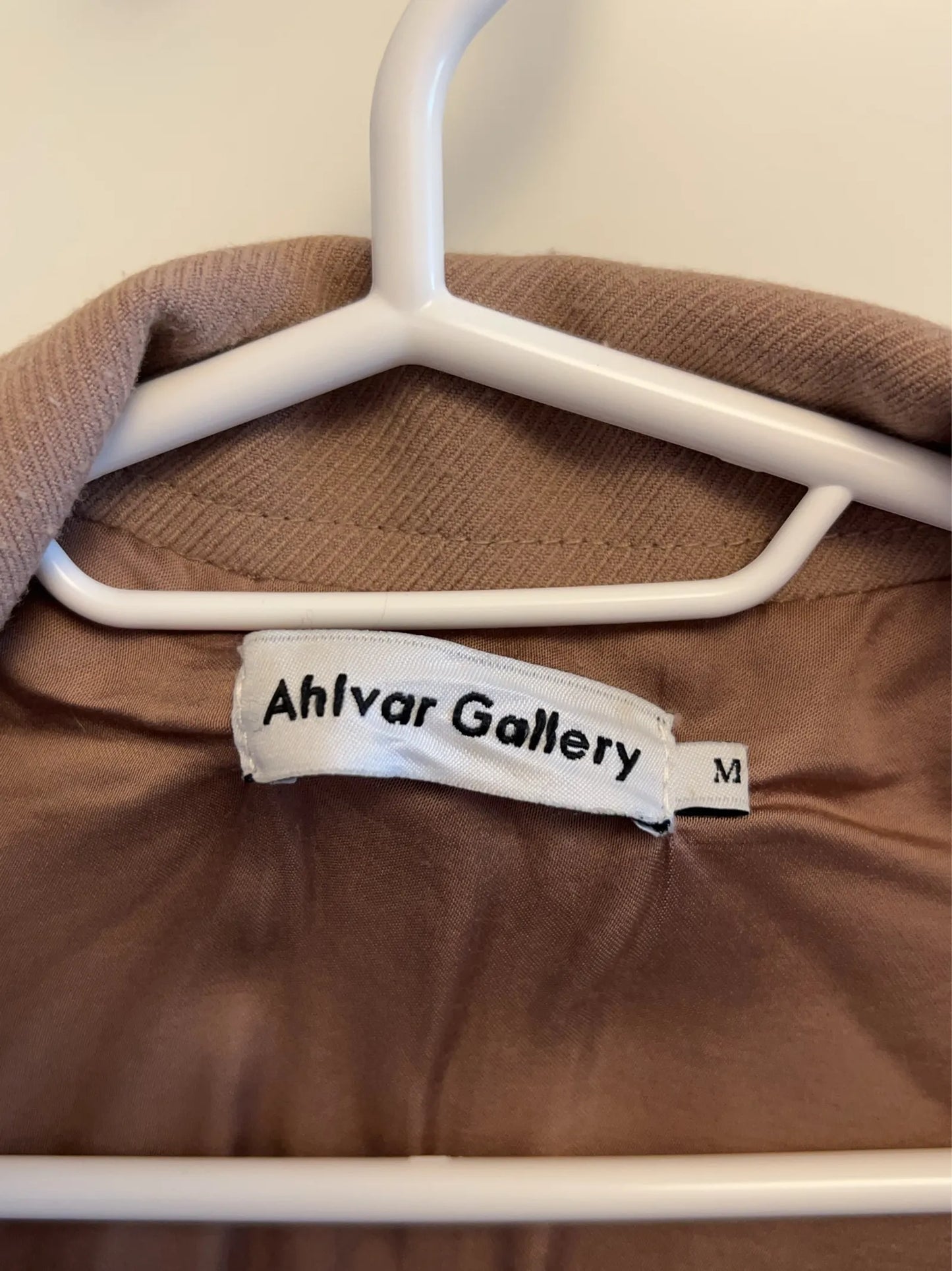 Ahlvar Gallery Jacket