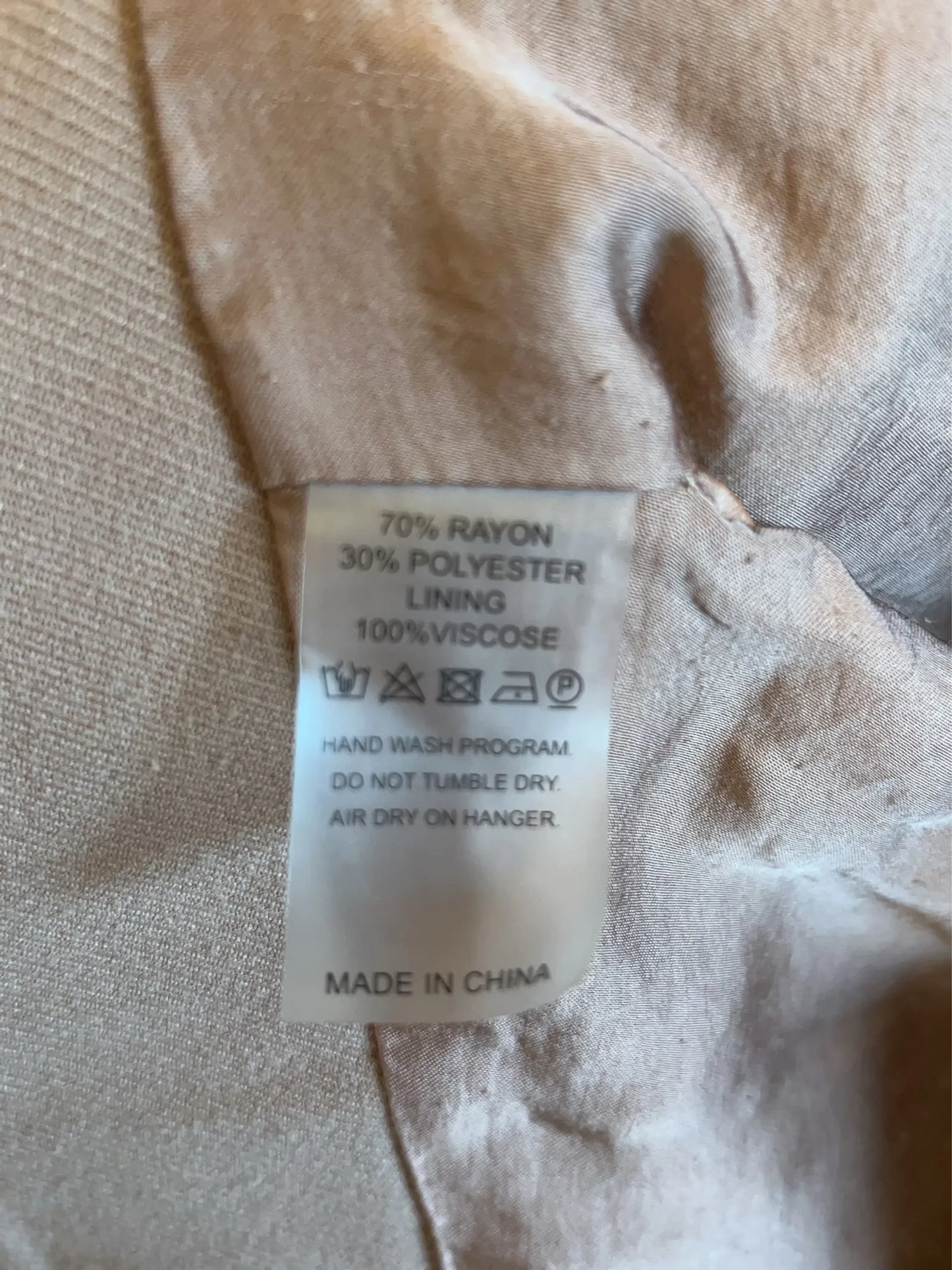Ahlvar Gallery Jacket