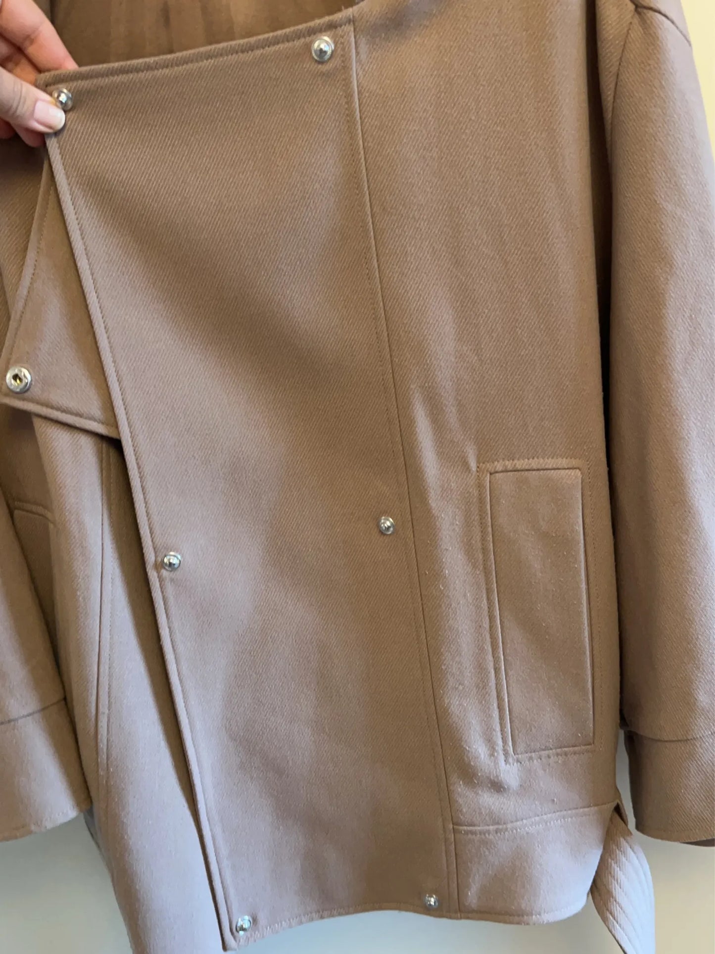 Ahlvar Gallery Jacket