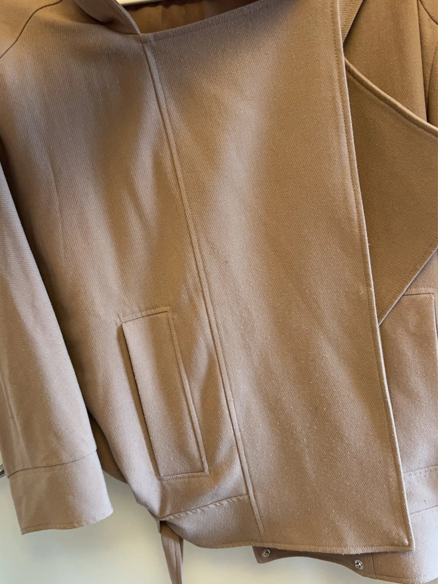 Ahlvar Gallery Jacket