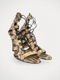 Aquazzurra Heels