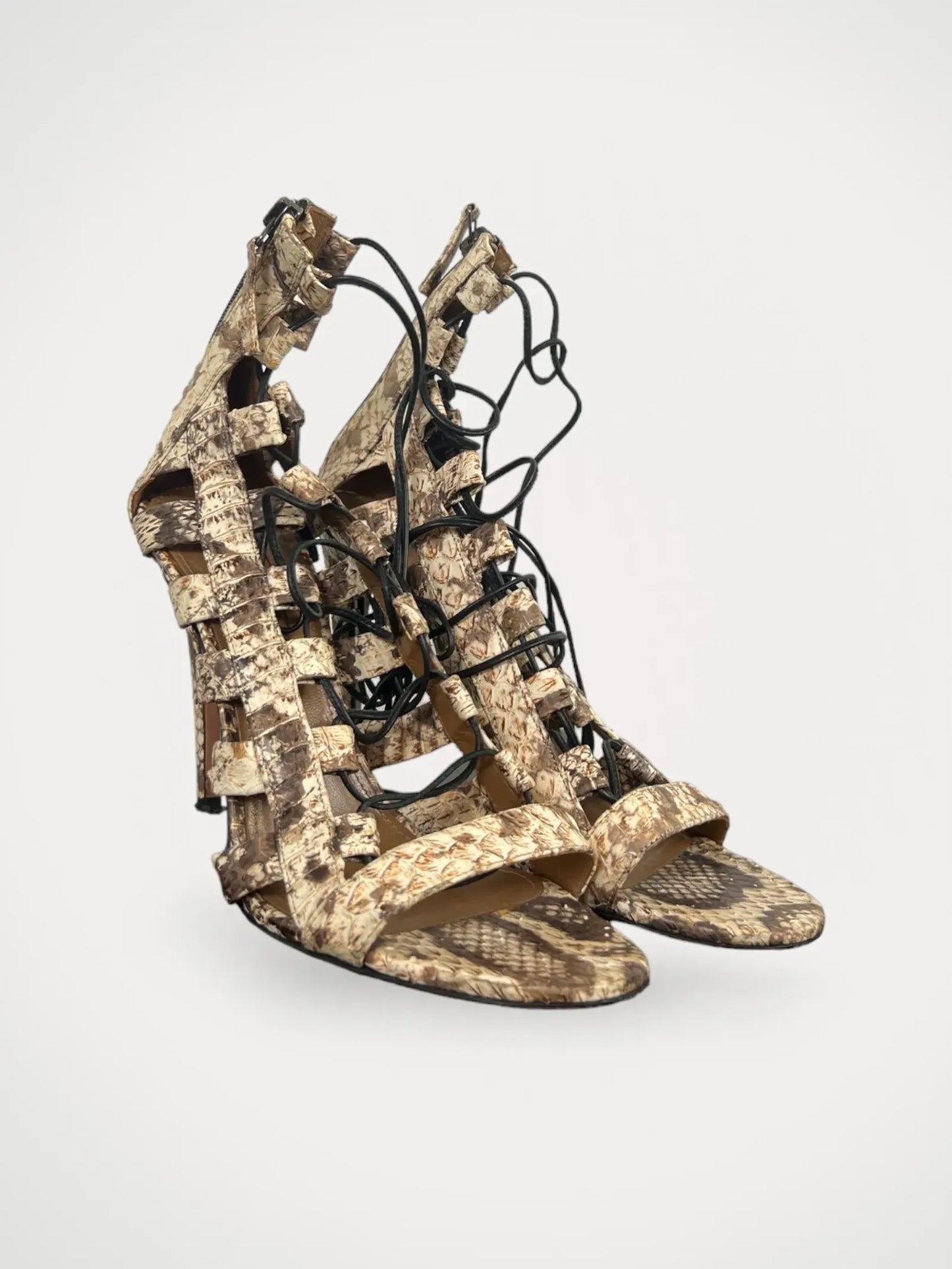 Aquazzurra Heels