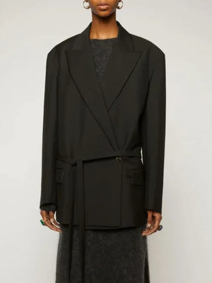 Acne Studios Jess-kavaj