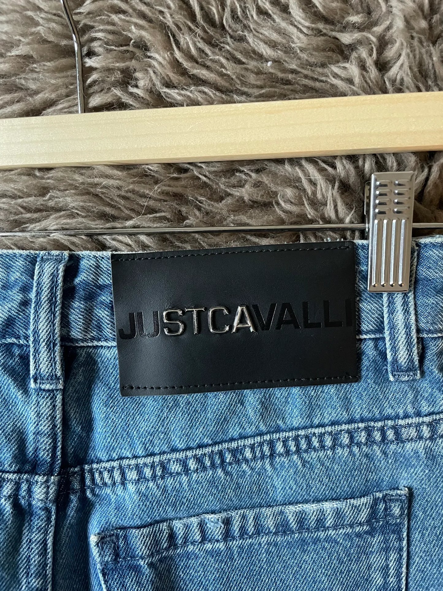 Just Cavalli-jeans