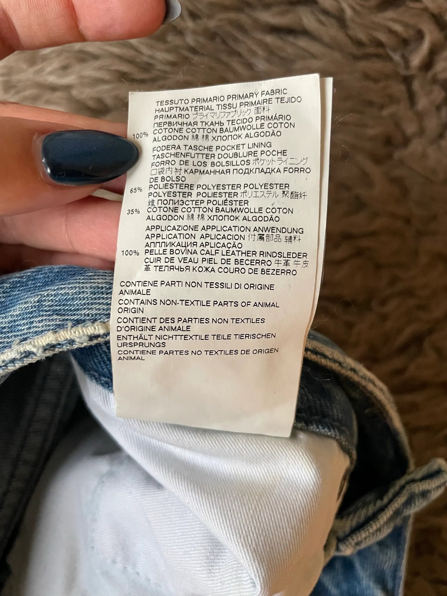 Just Cavalli-jeans