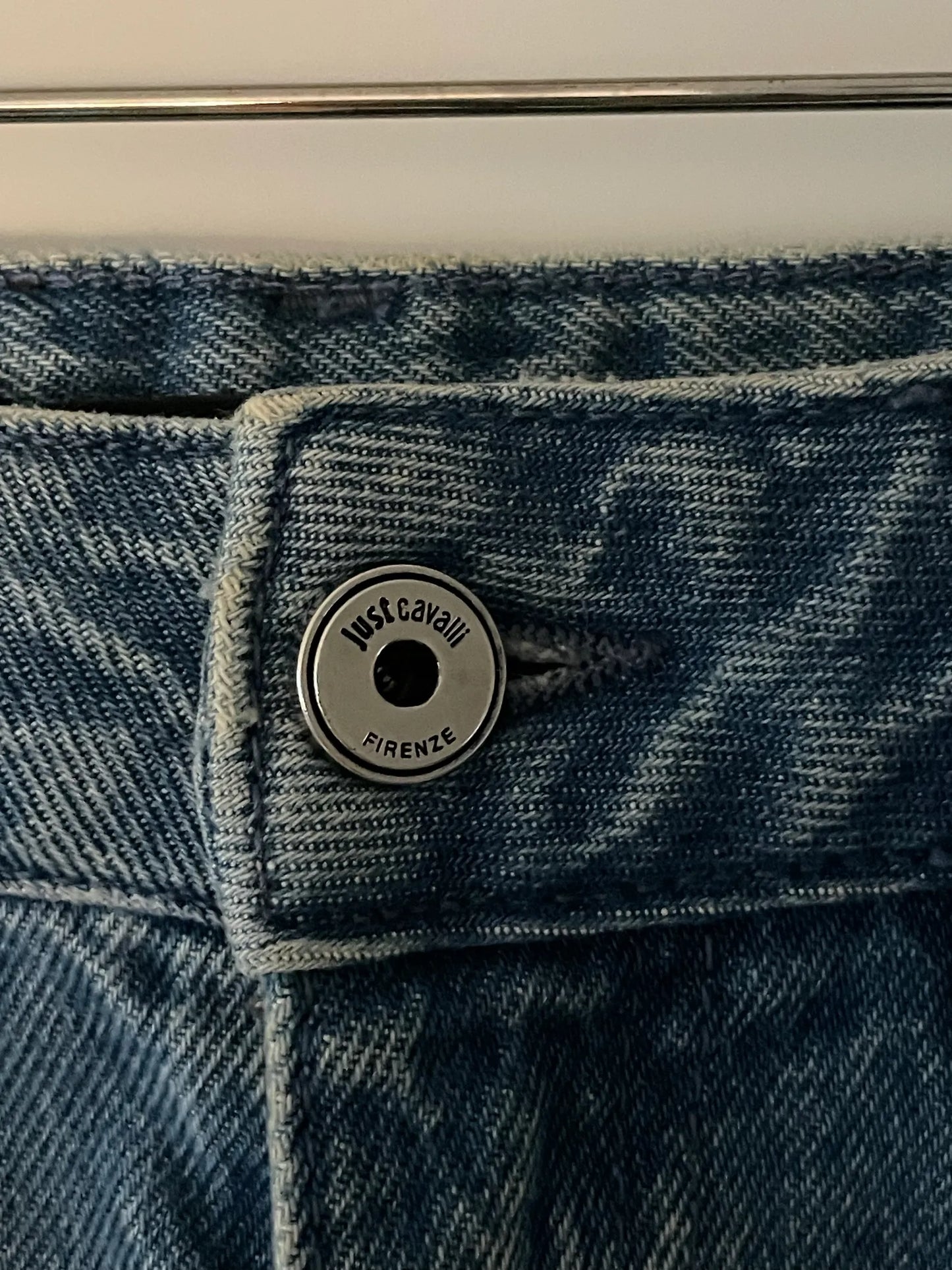 Just Cavalli-jeans