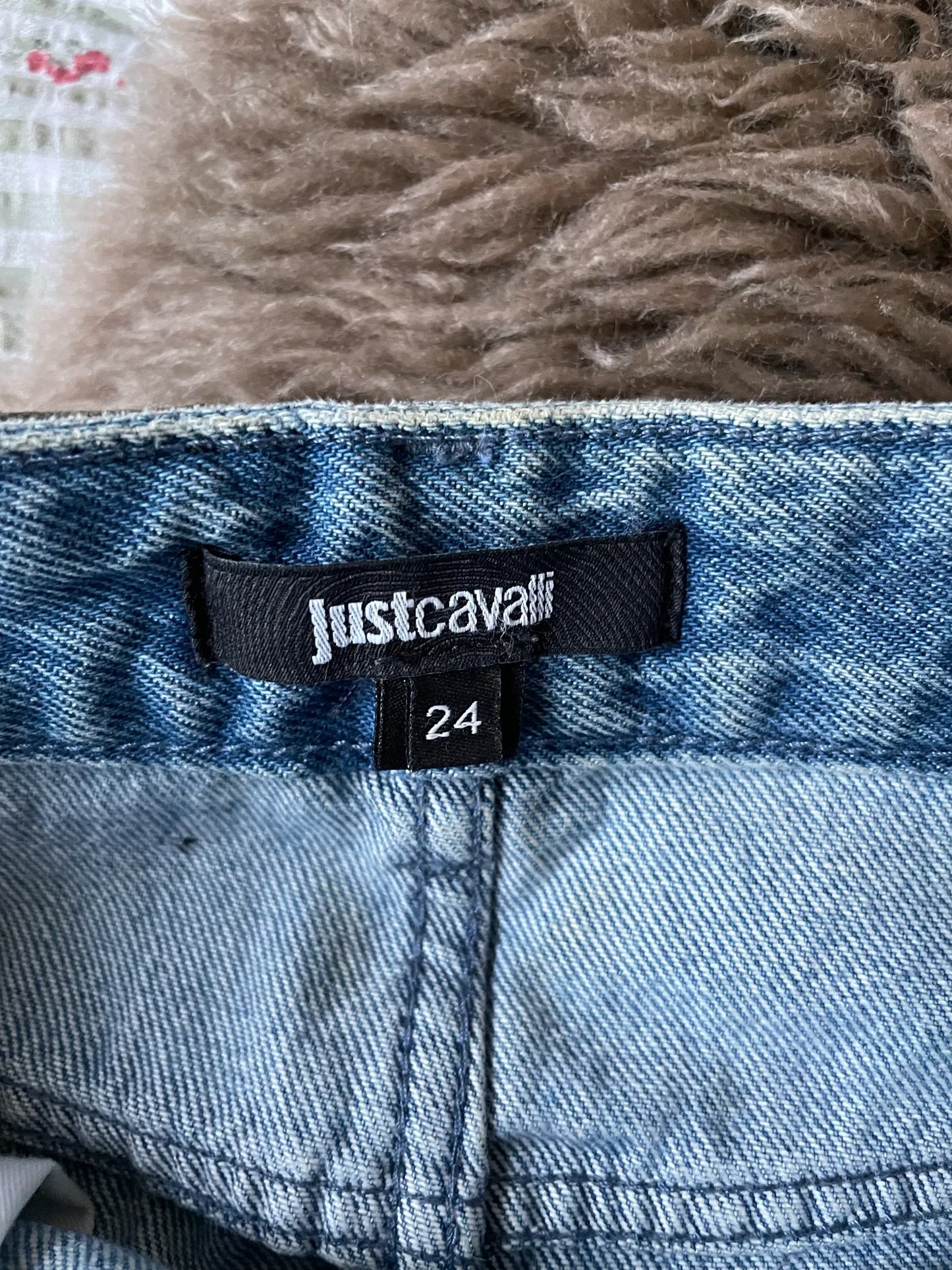 Just Cavalli-jeans