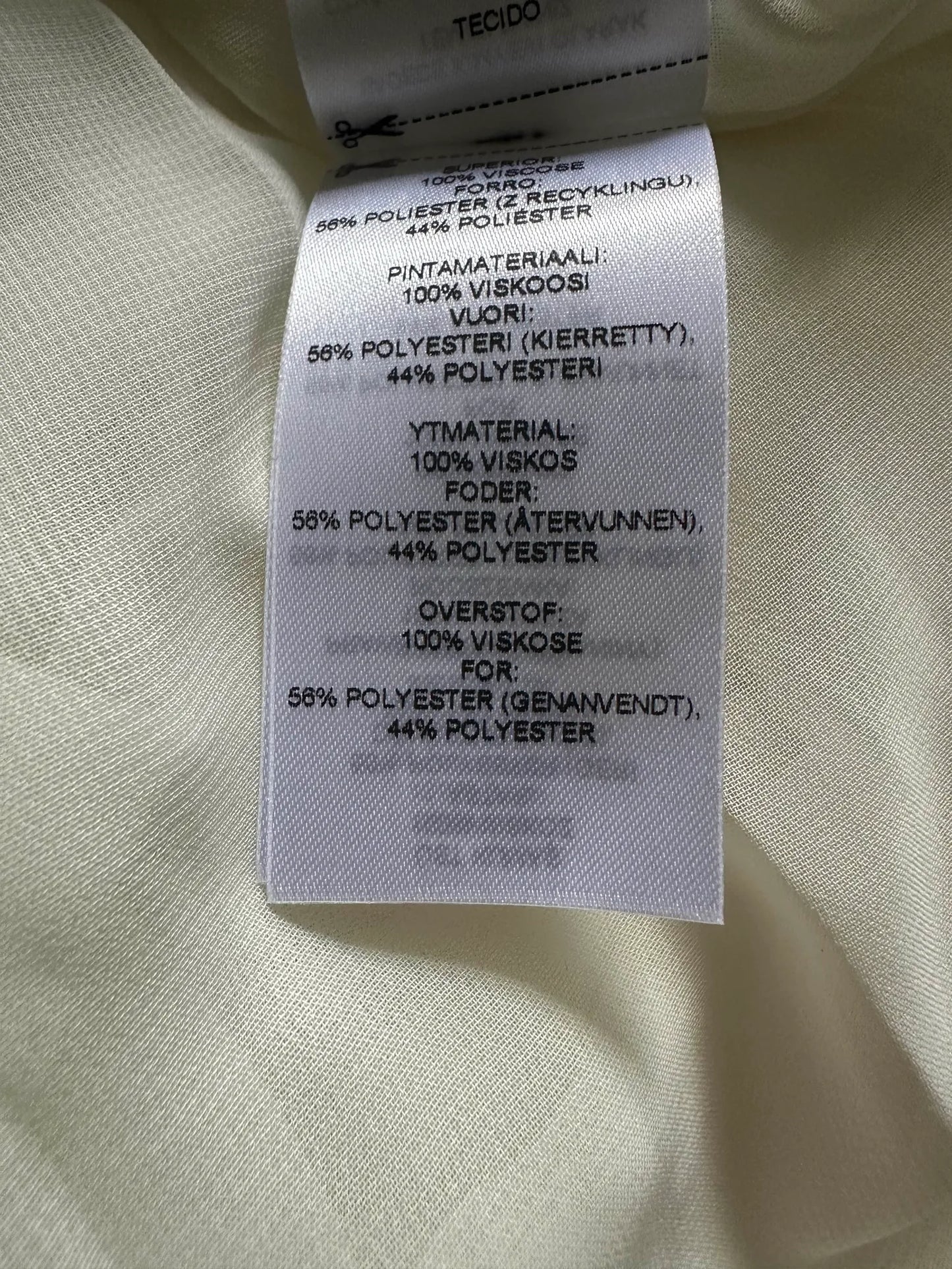 Ivy & Oak Magdalena - Maxiklänning Pearl Dress