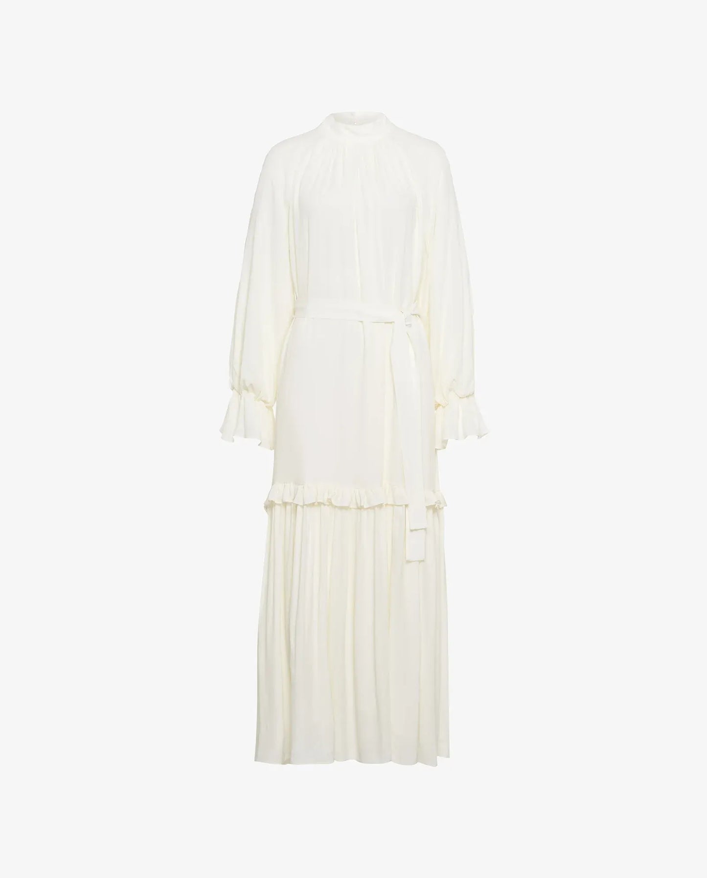 Ivy & Oak Magdalena - Maxiklänning Pearl Dress