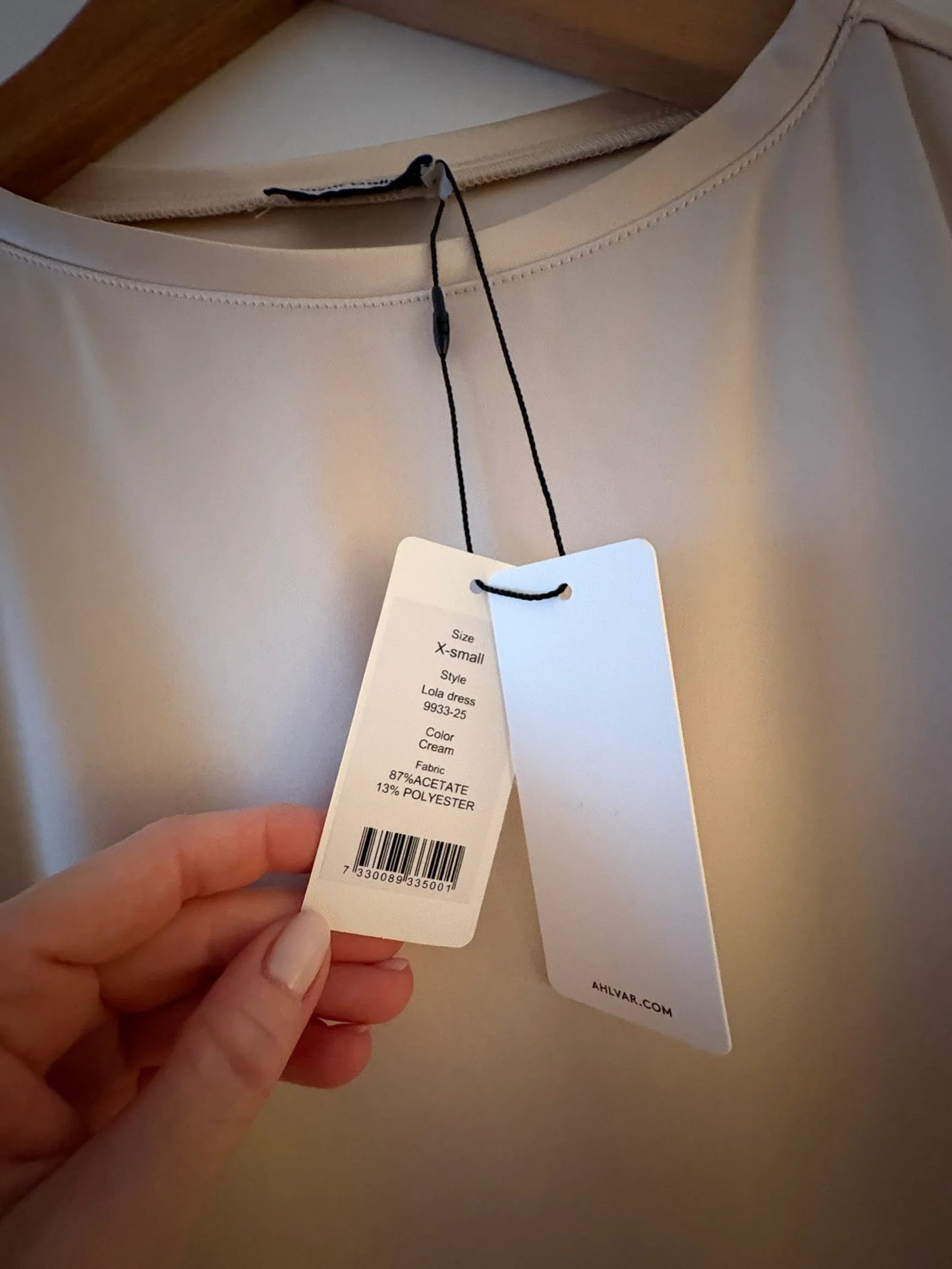 Ahlvar Gallery Lola Dress