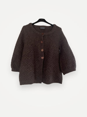 Nygårdsanna Cardigan