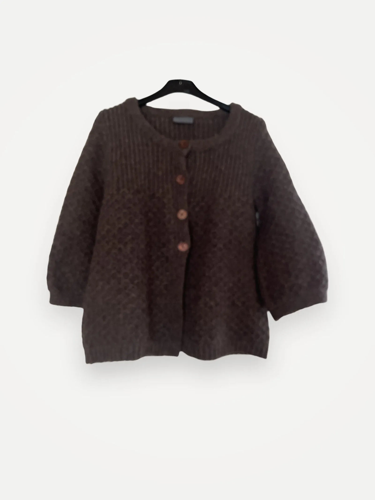 Nygårdsanna Cardigan