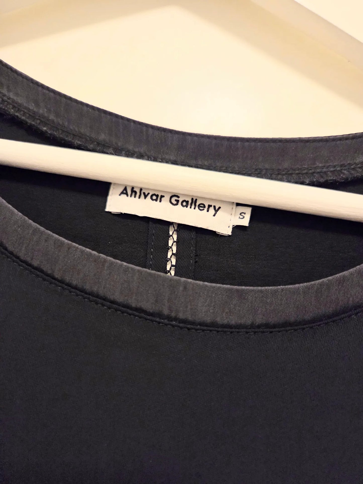 Ahlvar Gallery Pim-klänning