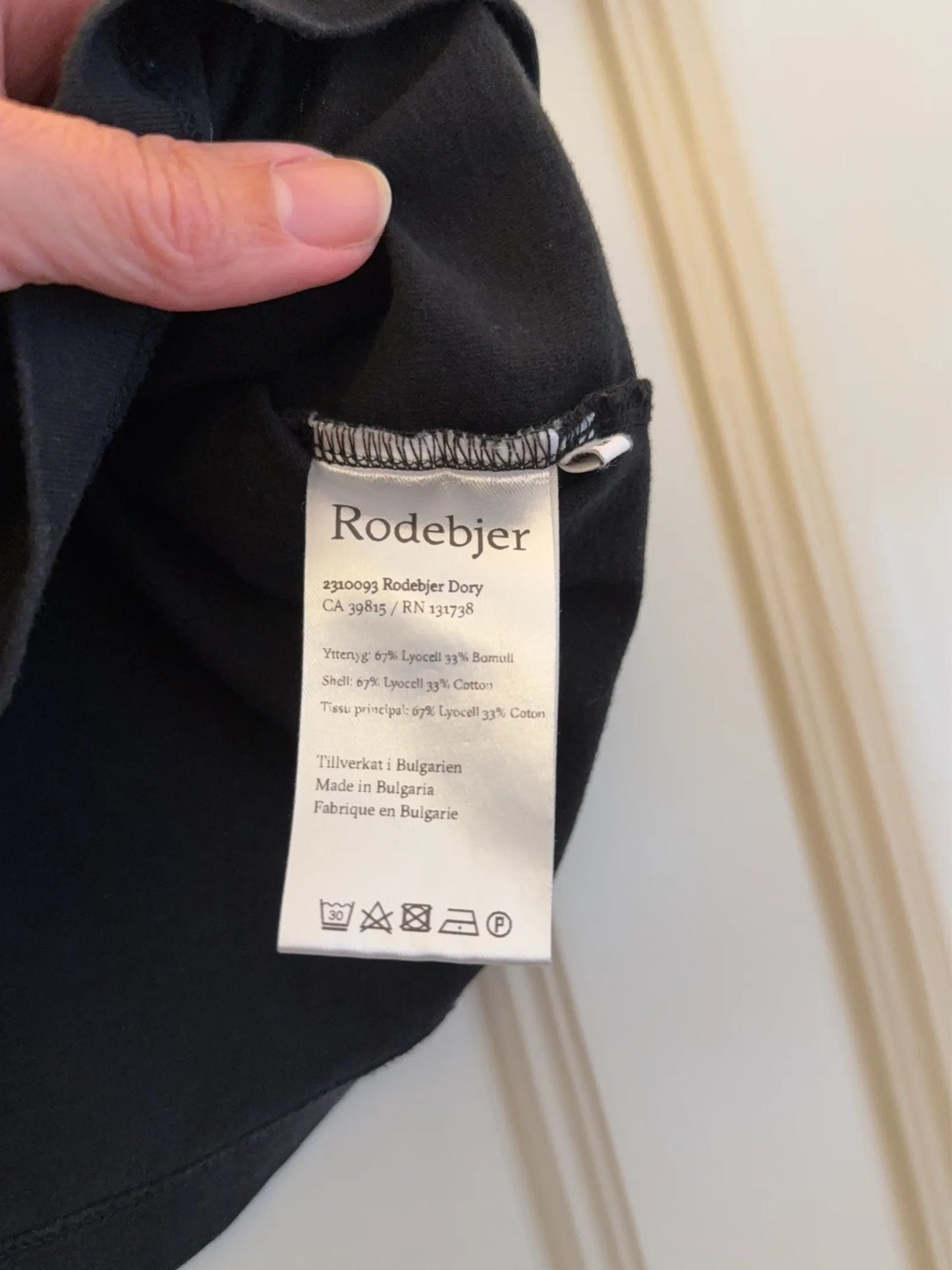 Rodebjer T-shirt