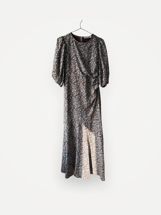 Co’Couture Pythia Flower Dress