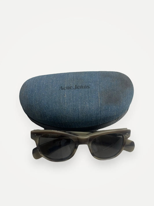 Acne Studios-solglasögon