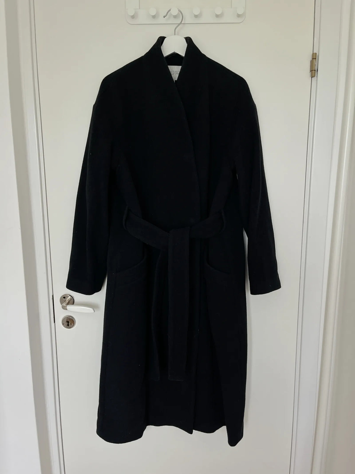 Dagmar Coat