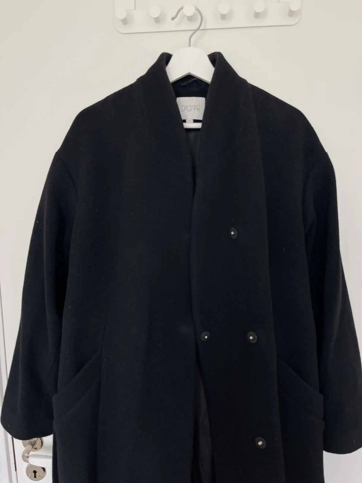 Dagmar Coat