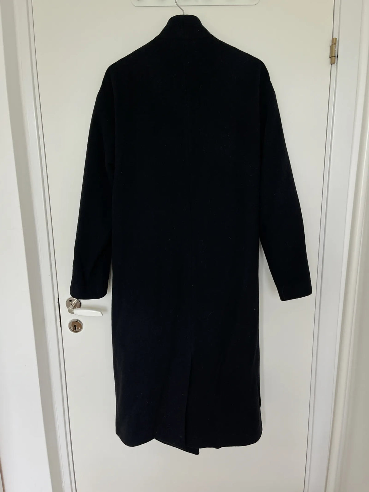 Dagmar Coat