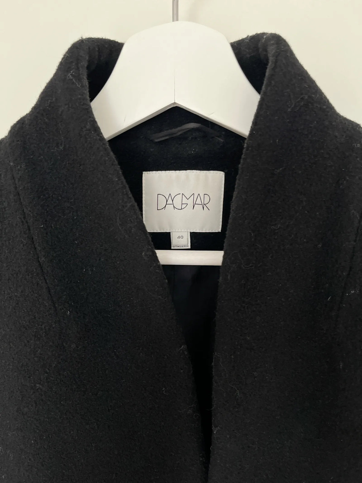 Dagmar Coat
