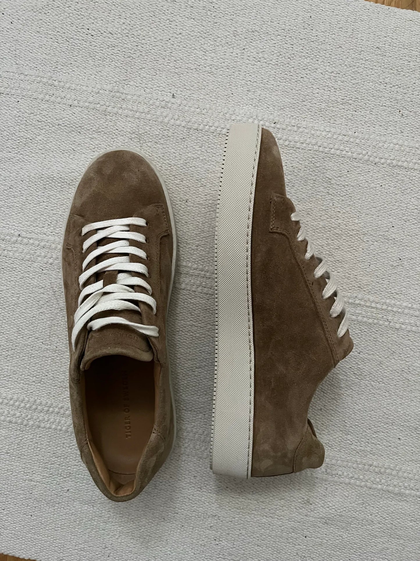 Tiger of Sweden Salasi L-sneakers