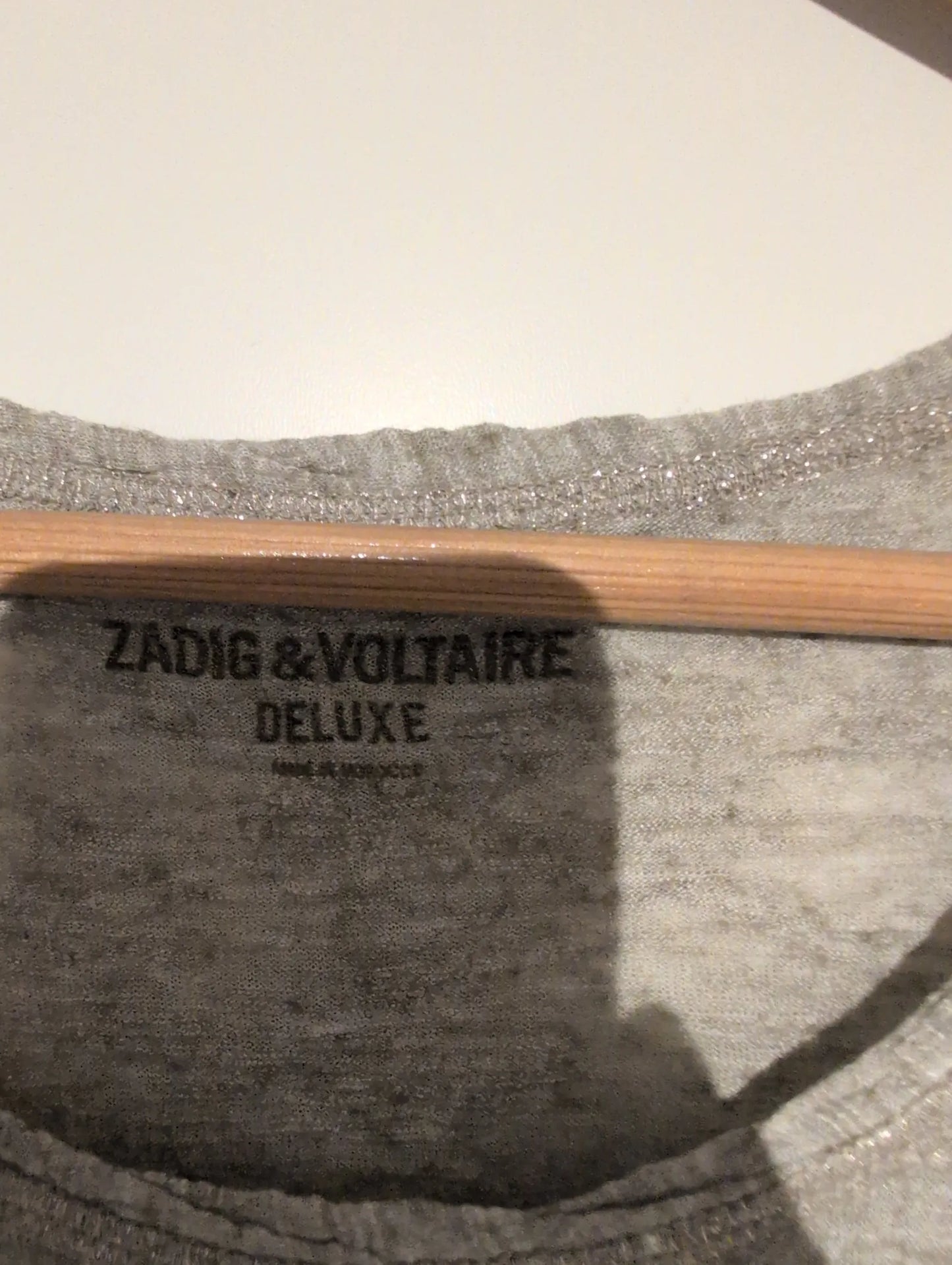 Zadig & Voltaire T-shirt