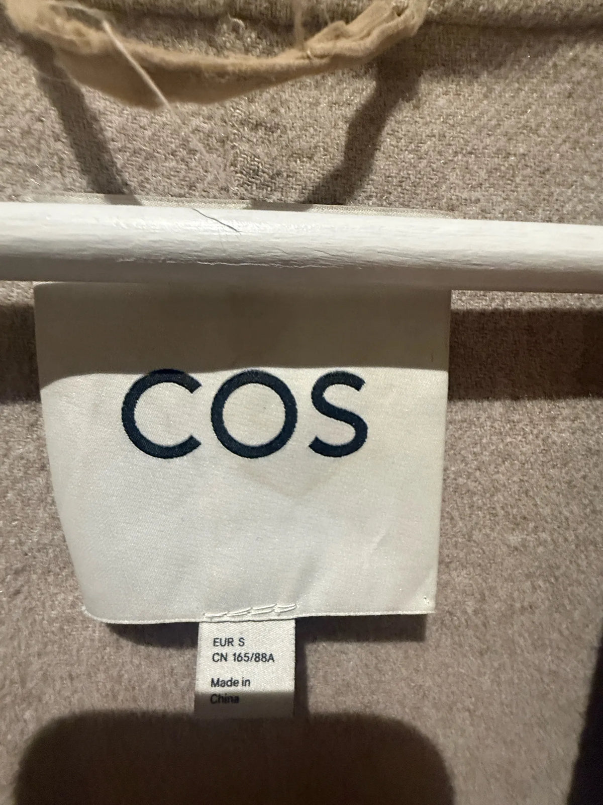 Cos-ullkappa