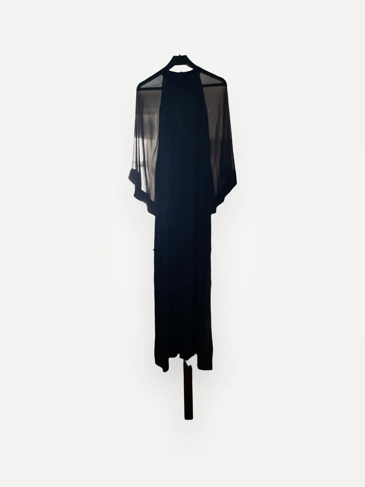 Filippa K Sheer Raglan-kaftan
