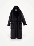 Stand Studio Coat