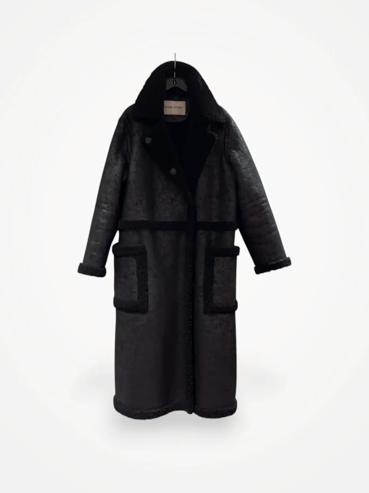 Stand Studio Coat