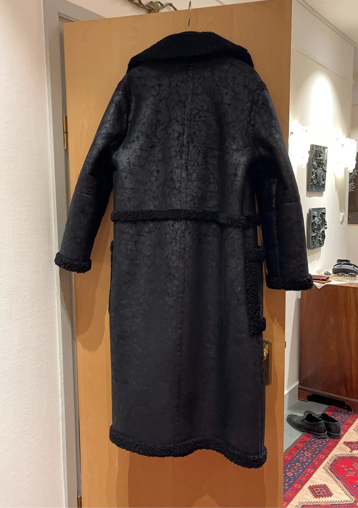 Stand Studio Coat