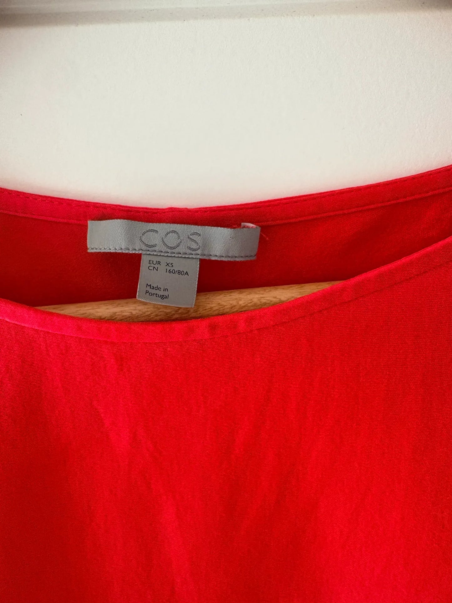 Cos-blus NWOT