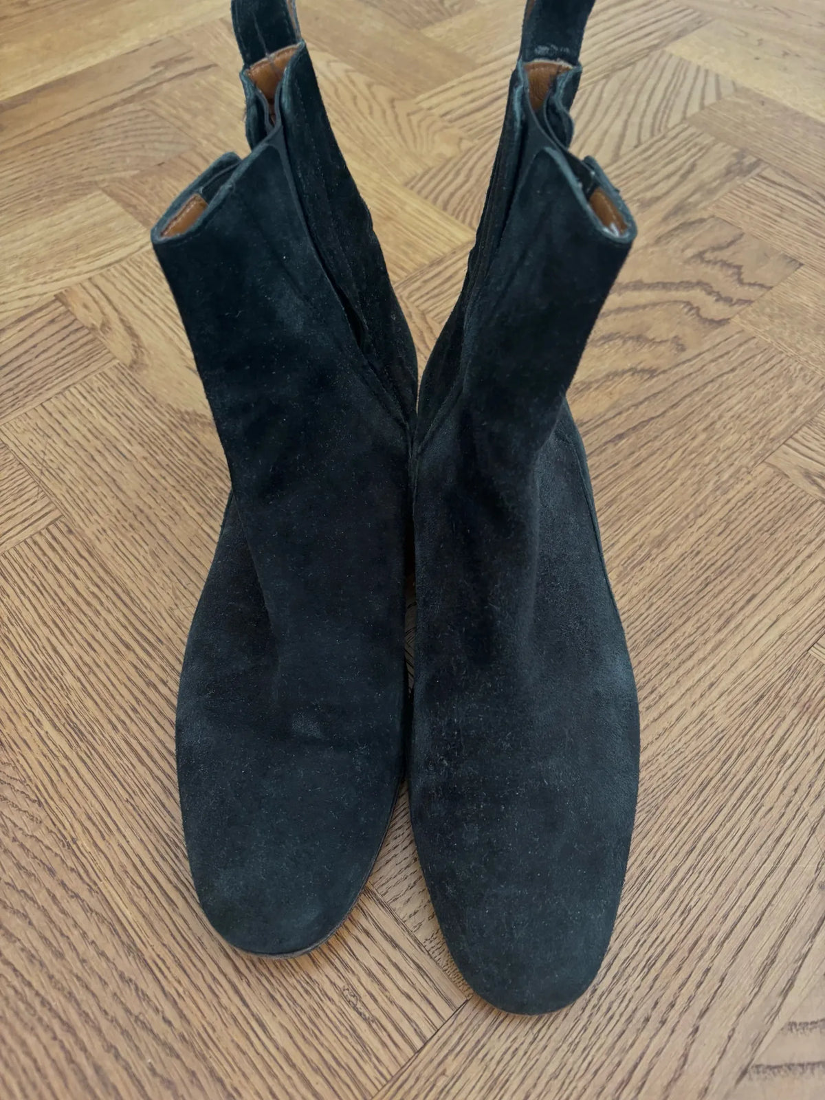 ATP Atelier-boots