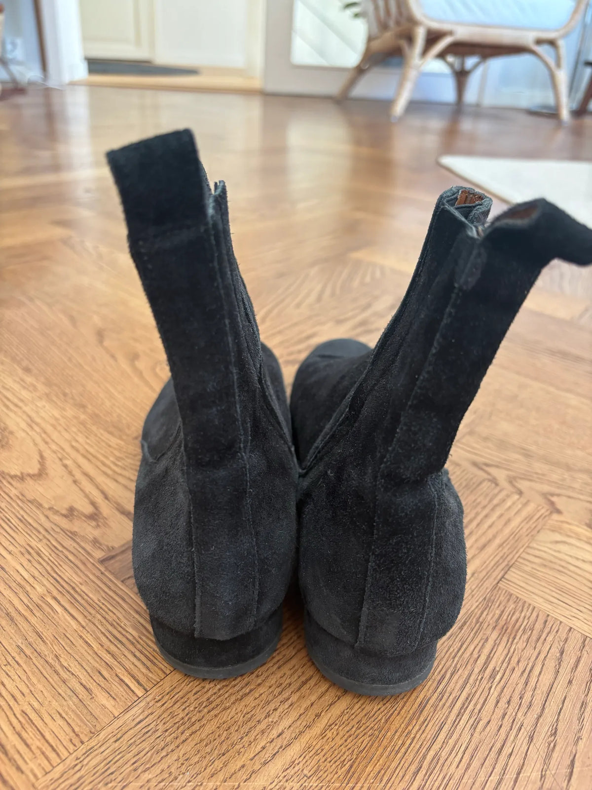 ATP Atelier-boots