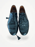 Tod's-skinnloafers