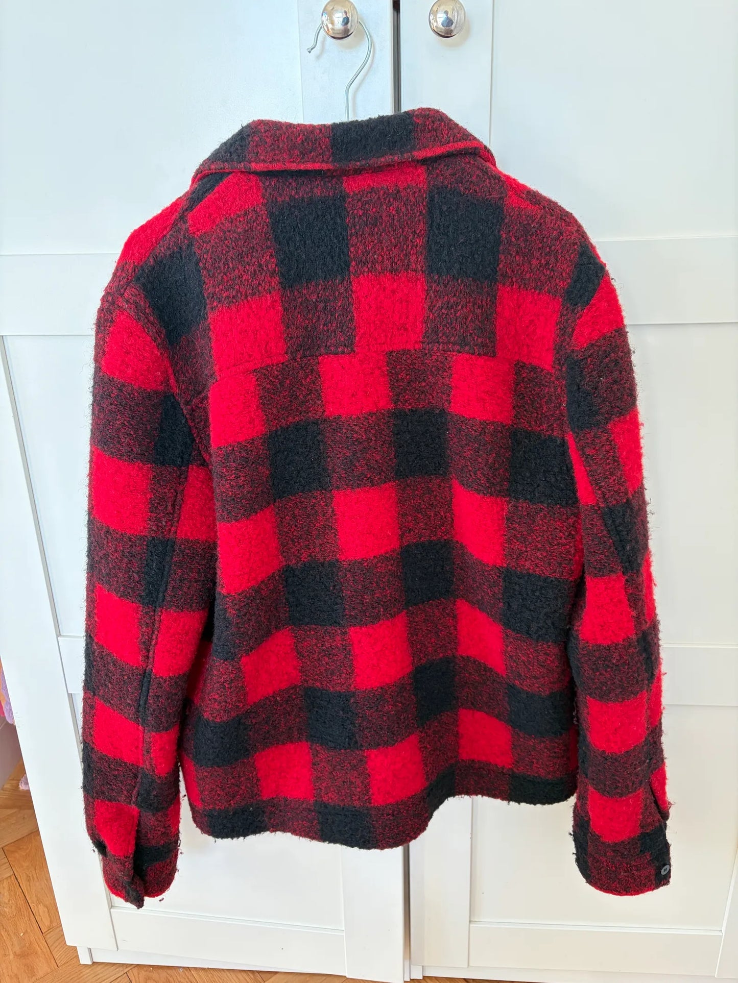 Wood Wood Jacket