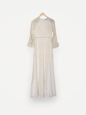 By Malina Ettie Maxi Dress