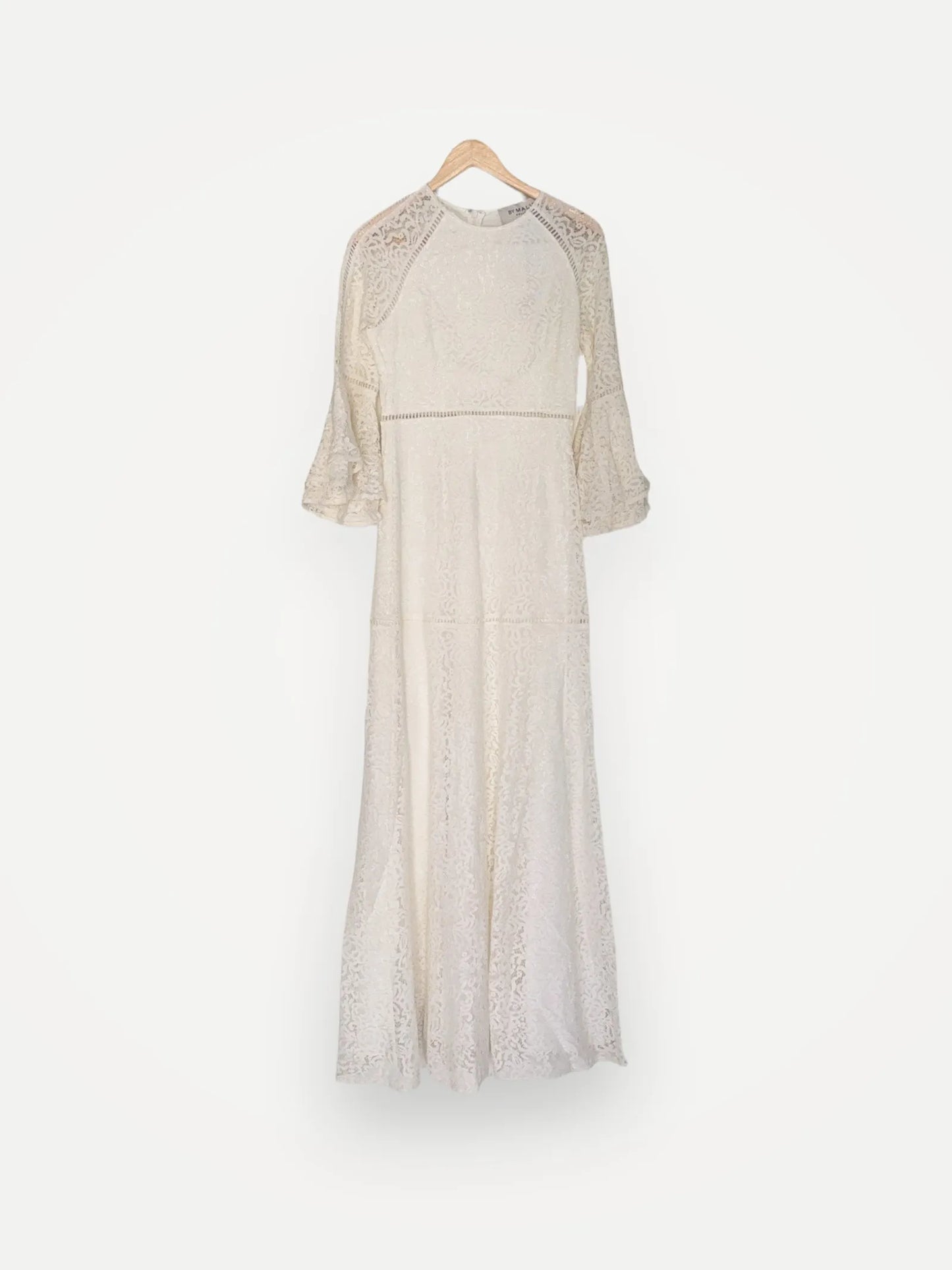 By Malina Ettie Maxi Dress