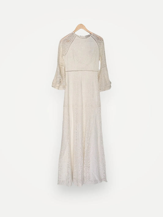 By Malina Ettie Maxi-klänning NWT